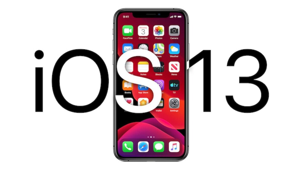 test ios 13