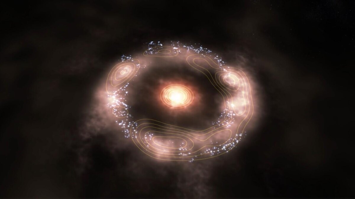 00b9a galaxia estrella iac