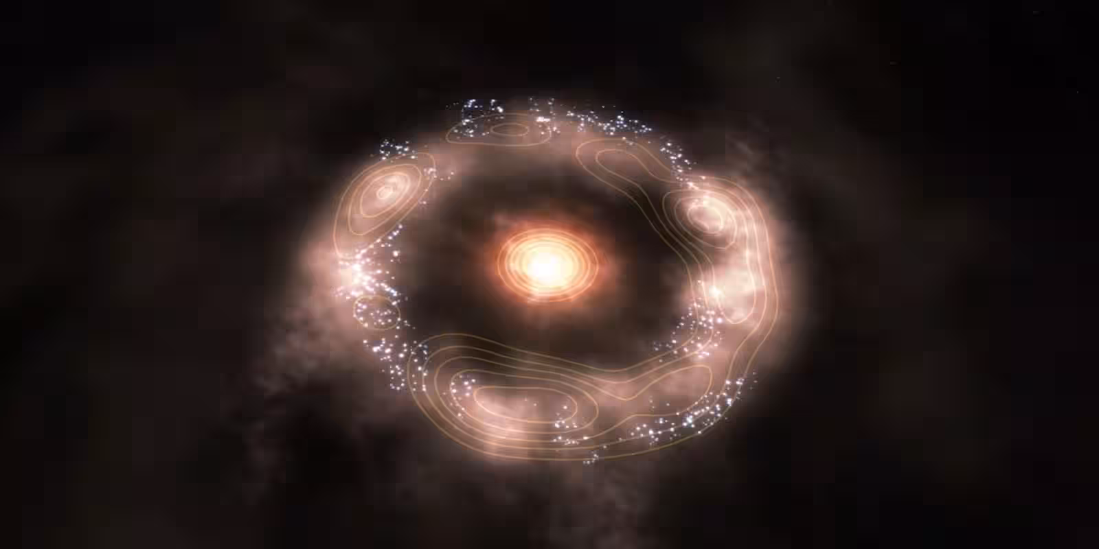 00b9a galaxia estrella iac