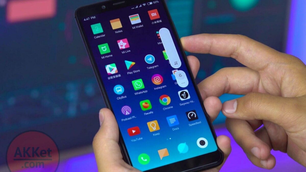 Xiaomi опубликовали дату выхода обновления оболочки MIUI 10 3 12