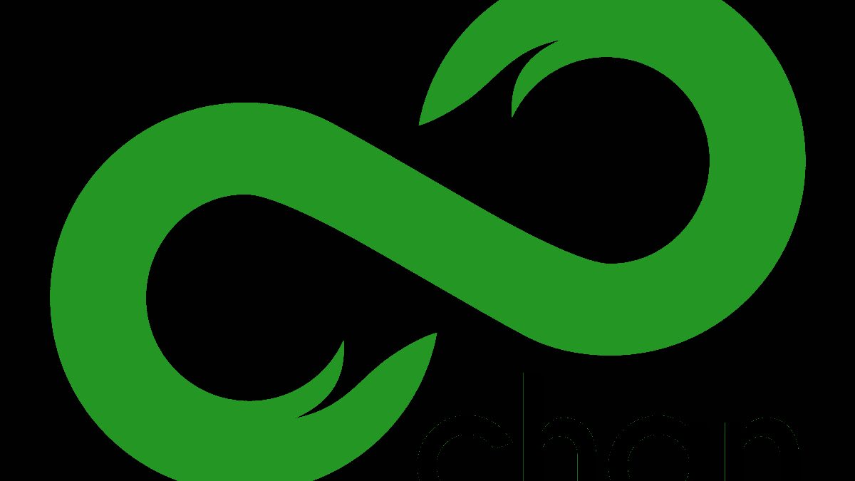 Популярный сайт 8chan будет заблокирован 3 1200px infinitechan chanlogo.svg 1