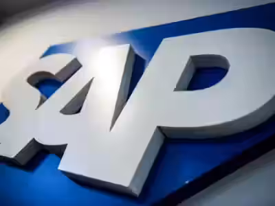 SAP запускает платформу для обработки гигантского потока информации