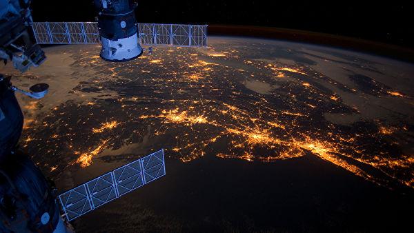 Российские ученые испытают систему лазерной связи с МКС 3 1484921500 0 219 4256