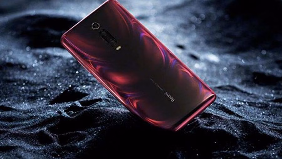 Xiaomi покажет что-то связанное с Redmi K20 на этой неделе 2