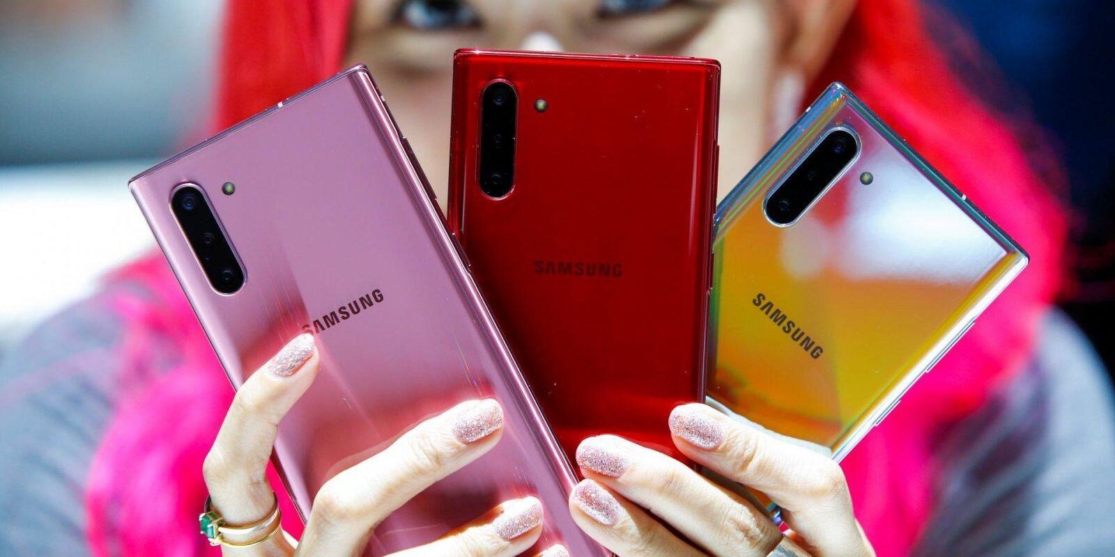 2019 08 08t012458z 1210791457 rc19312c7230 rtrmadp 3 samsung elec device