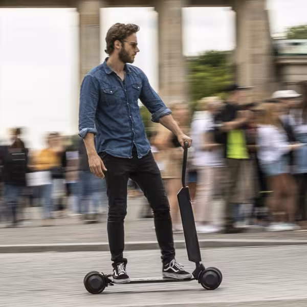 2019 audi e tron scooter 01