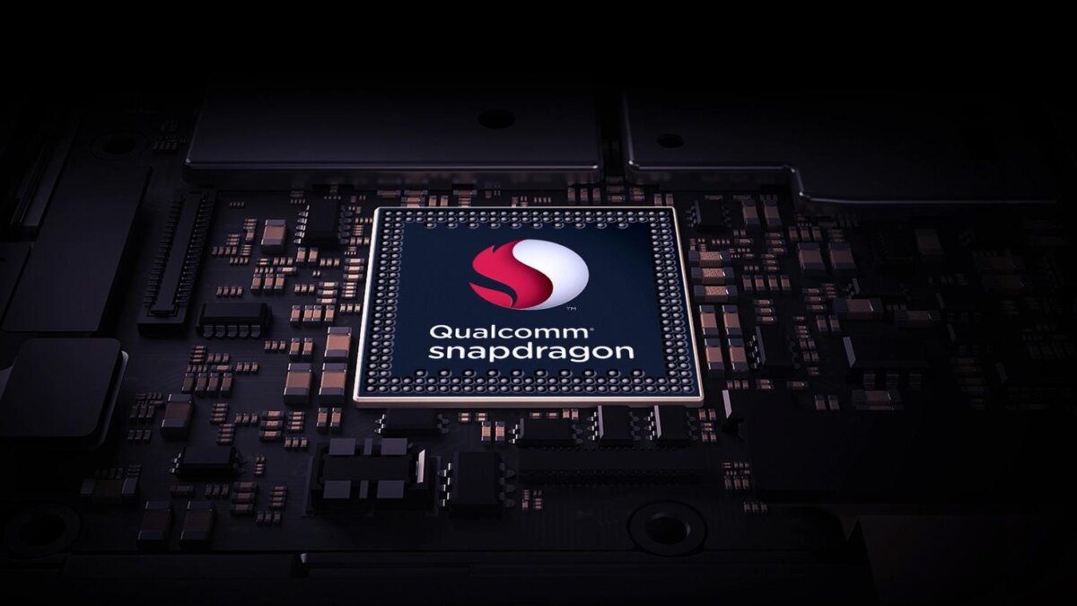 Чип Snapdragon 875 2021 года будет производиться с использованием 5 нм процессора 5 21