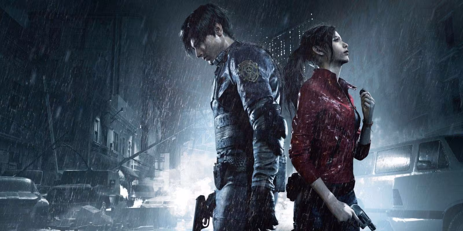 Новую часть Resident Evil покажут 9 сентября 3 23