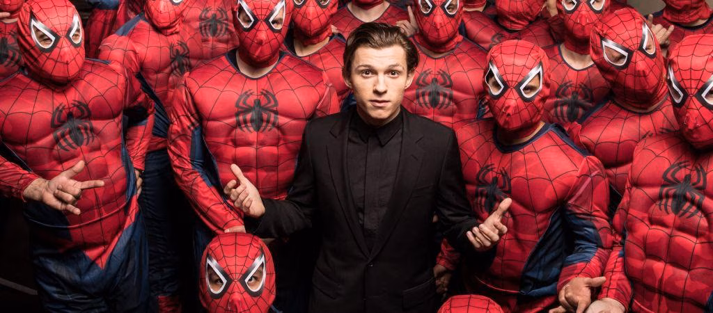Disney не договорился с Sony. В фильмах Marvel больше не будет Человека-Паука 2 30891844 978919