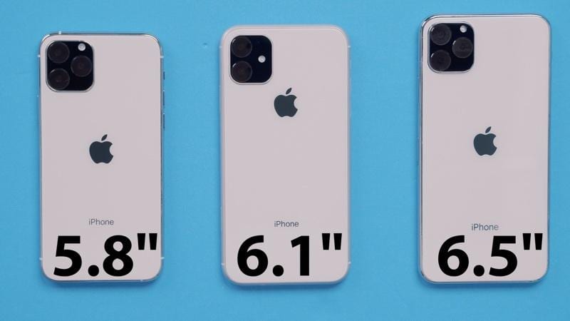 Apple пригласили журналистов на своё ежегодное мероприятие, посвящённое iPhone 6 36