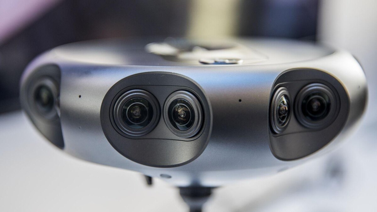 360 round camera virtual reality vr samsung sdc 2017 0945