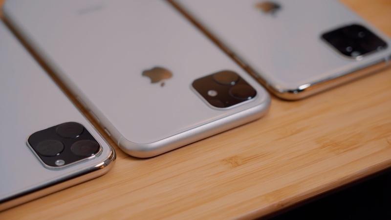 Apple пригласили журналистов на своё ежегодное мероприятие, посвящённое iPhone 7 37