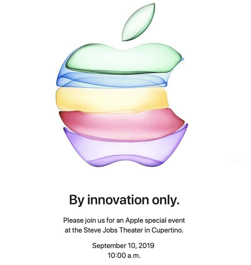Apple пригласили журналистов на своё ежегодное мероприятие, посвящённое iPhone 5 39