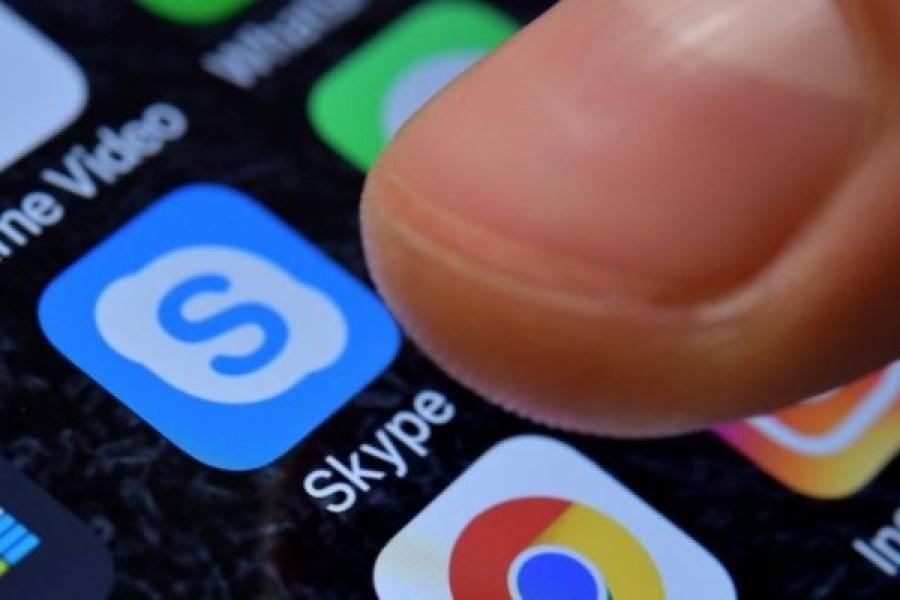 Skype получил новые функции 5