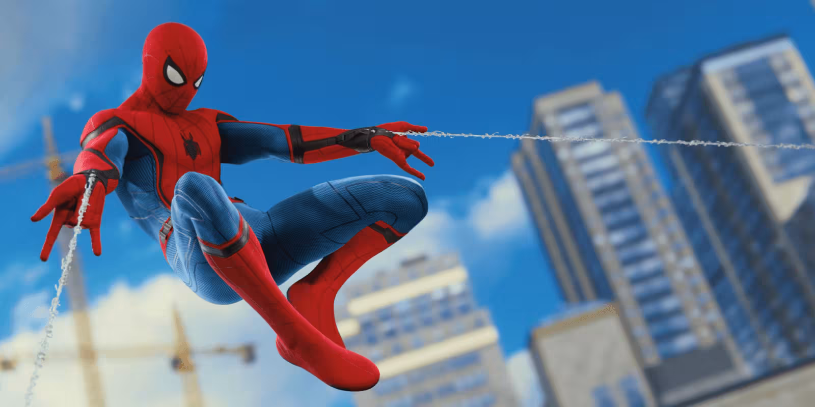 Sony купила Insomniac Games, разработчика игры Человек-Паук 2 4b94aabc 618a 43da b3a2 5a218d7030f4