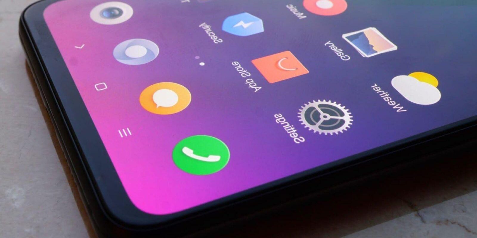 Xiaomi Mi Mix 4 получит камеру на 108Мп, 12Гб ОЗУ и Snapdragon 855+ 4 5 1