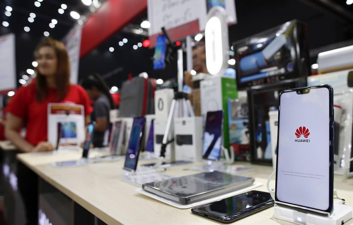 Huawei планирует установить ОС "Аврора" на свои планшеты 3 5068470