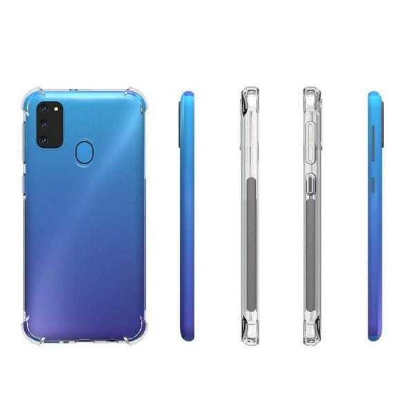 В сети появились первые изображения Samsung M30S 4 7 2