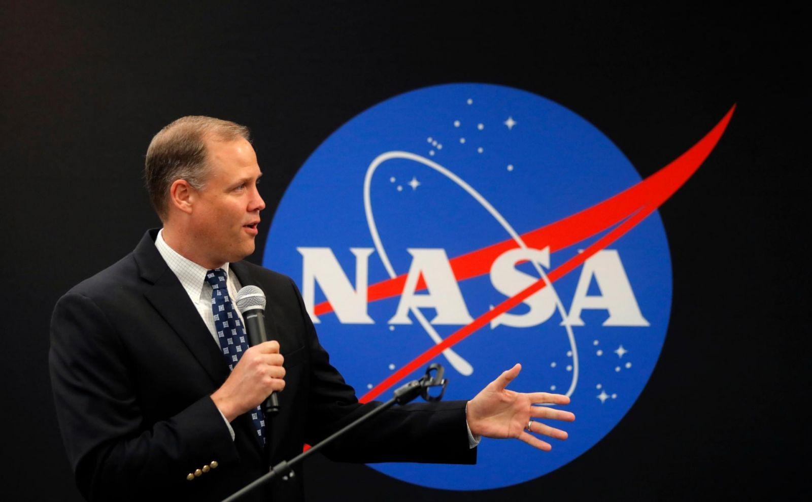 Директор NASA назвал Плутон планетой 3 755395524591021