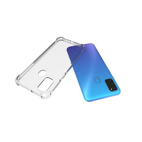 В сети появились первые изображения Samsung M30S 5 8 1