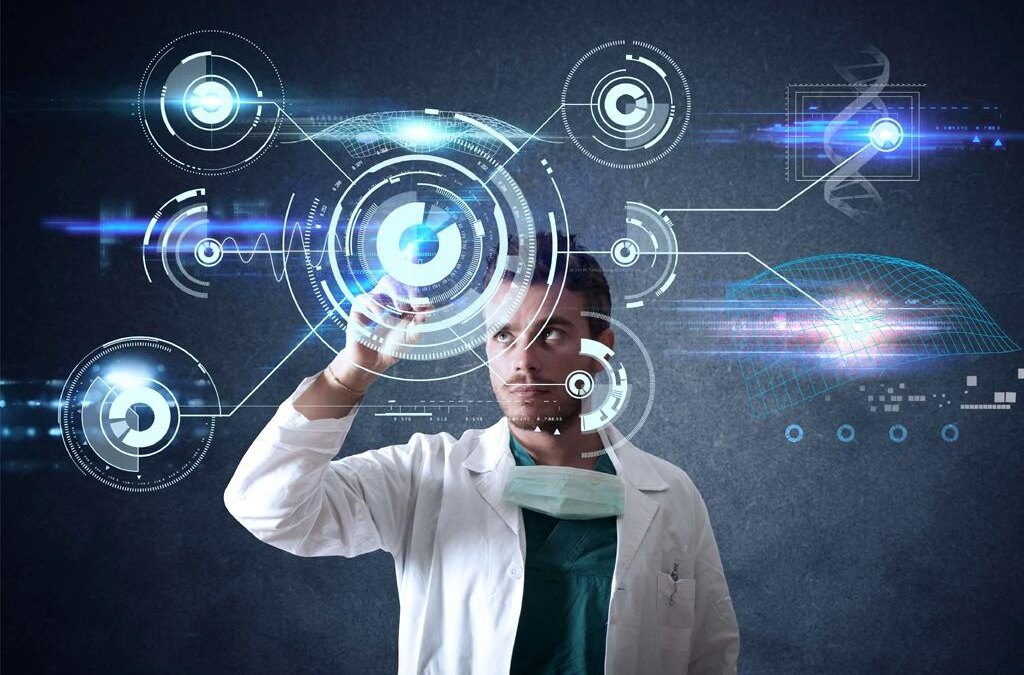 ai doctor