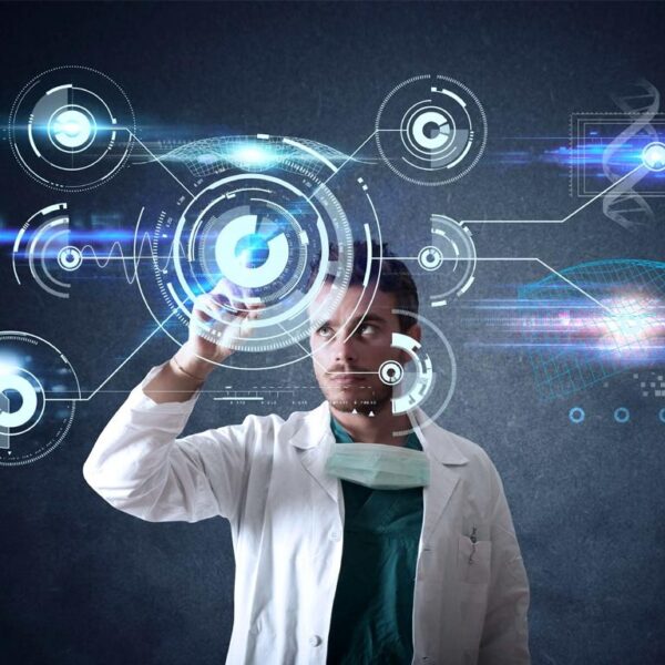 ai doctor