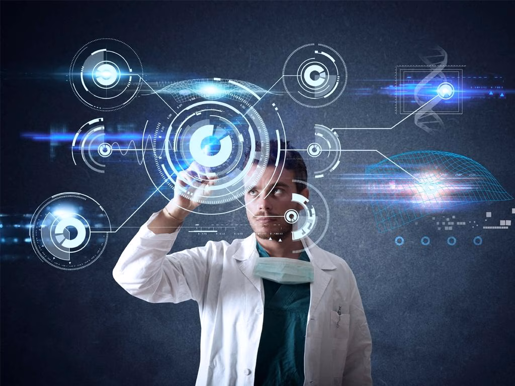 Искусственный интеллект поможет фермерам в борьбе с паразитами 2 ai doctor