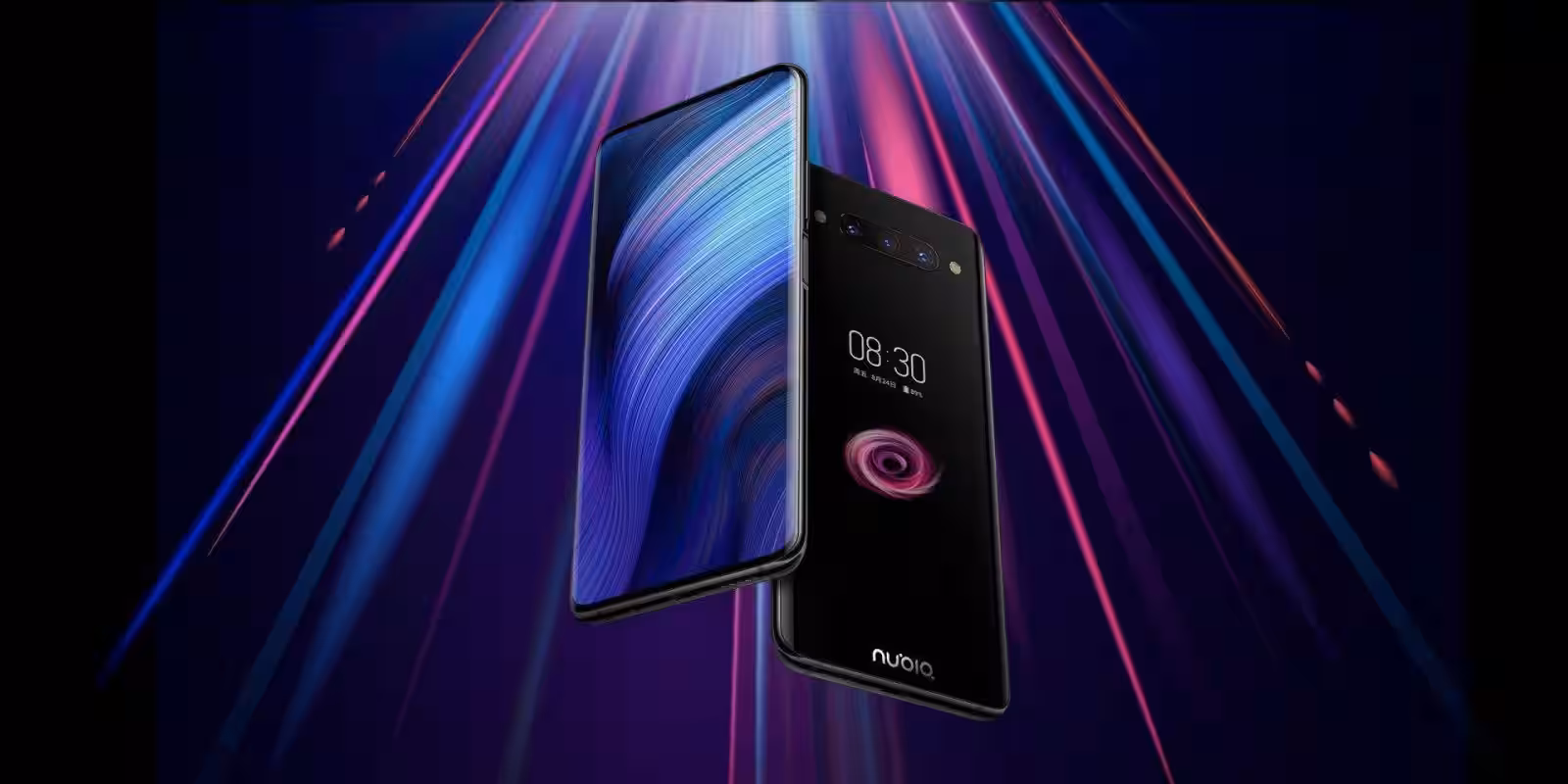 Анонсирован Nubia Z20 с Snapdragon 855+ и двумя AMOLED-дисплеями 3 anons nubia z20 flagman s trojnoj 8k kameroj dvuma ekranami i 855 picture10 0