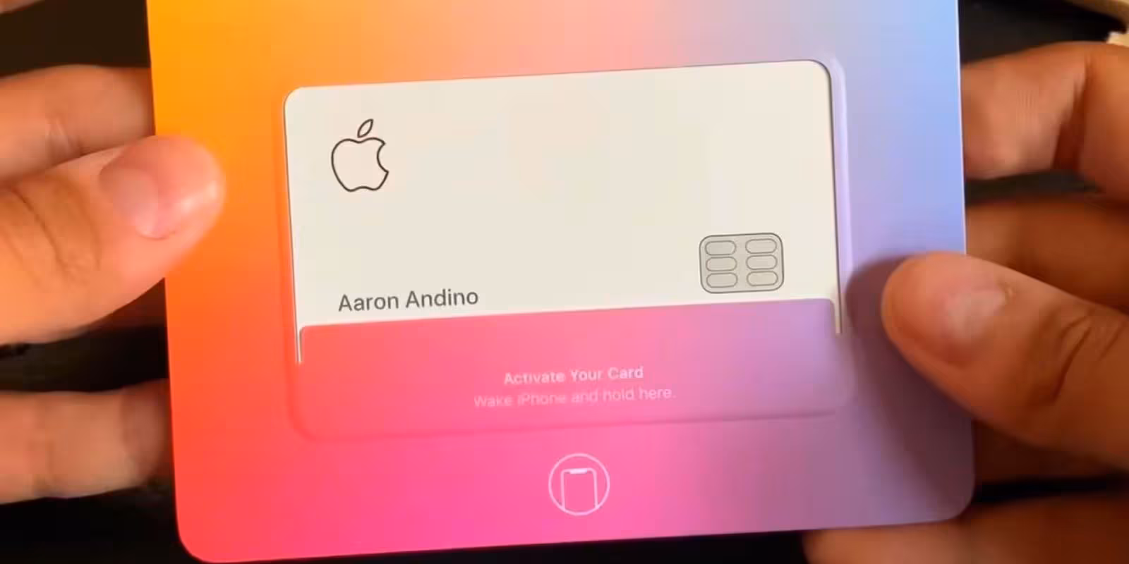 apple card keshbek karta rossiya