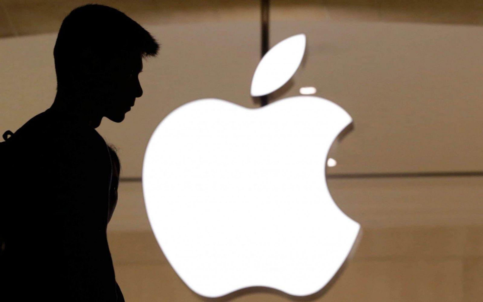 apple