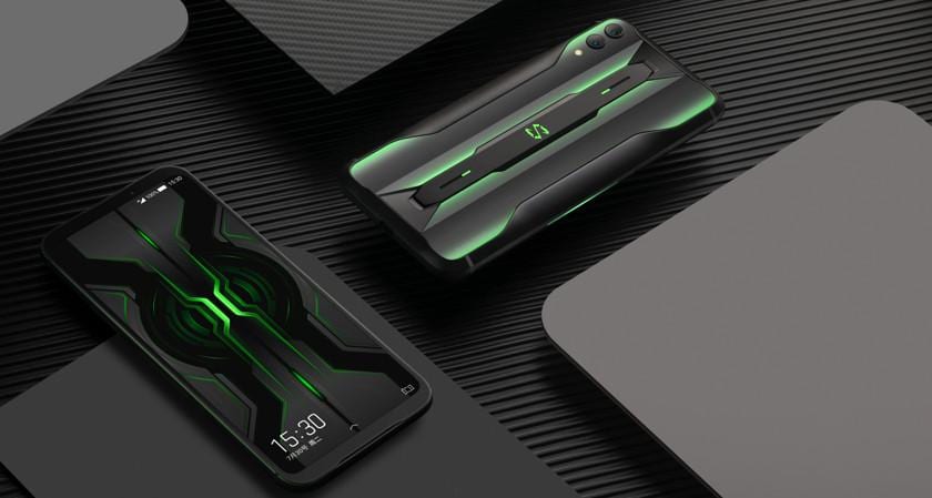 Xiaomi Black Shark 2