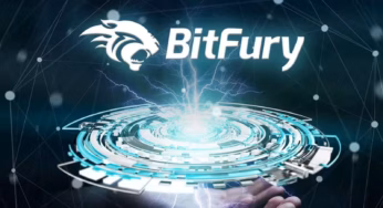 Стартап BitFury задействует свои мощности для обработки большого массива данных