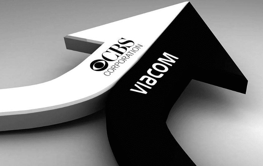 cbs viacom merger