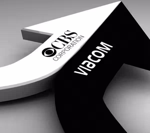 cbs viacom merger