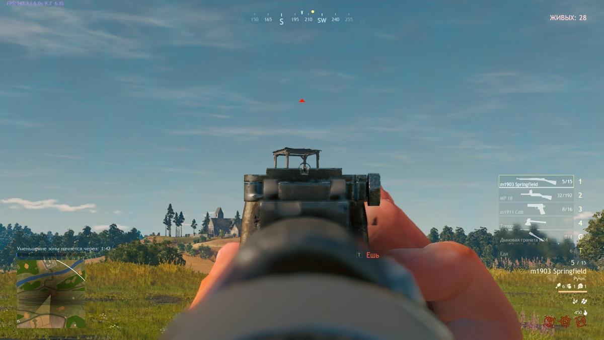 cuisine royale 8