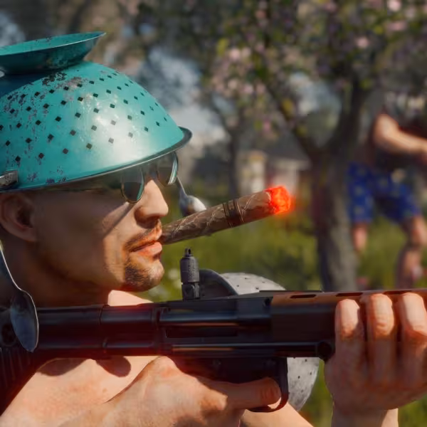 Cuisine Royale