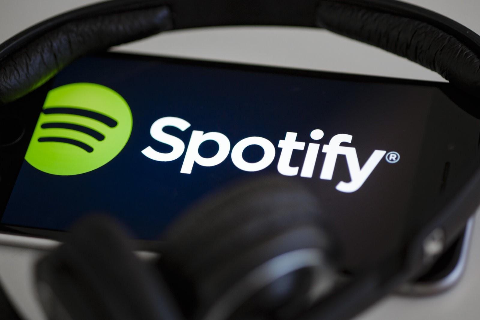 Spotify убрали виджеты из приложения на Android 3 dims