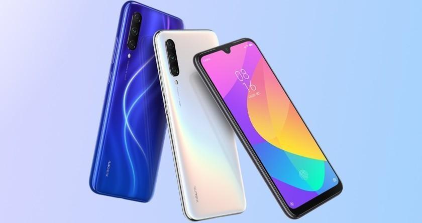 Xiaomi Mi A3 представили на российском рынке 5 download