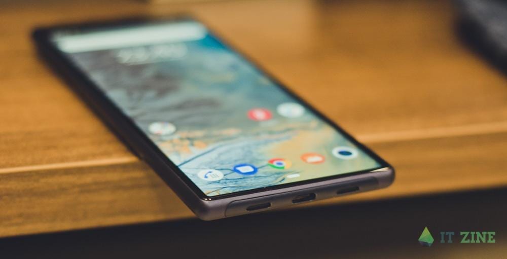Обзор cмартфона Sony Xperia 10 Plus. Лучше поздно, чем никогда 43 dsc 7330