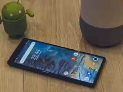 Обзор cмартфона Sony Xperia 10 Plus. Лучше поздно, чем никогда