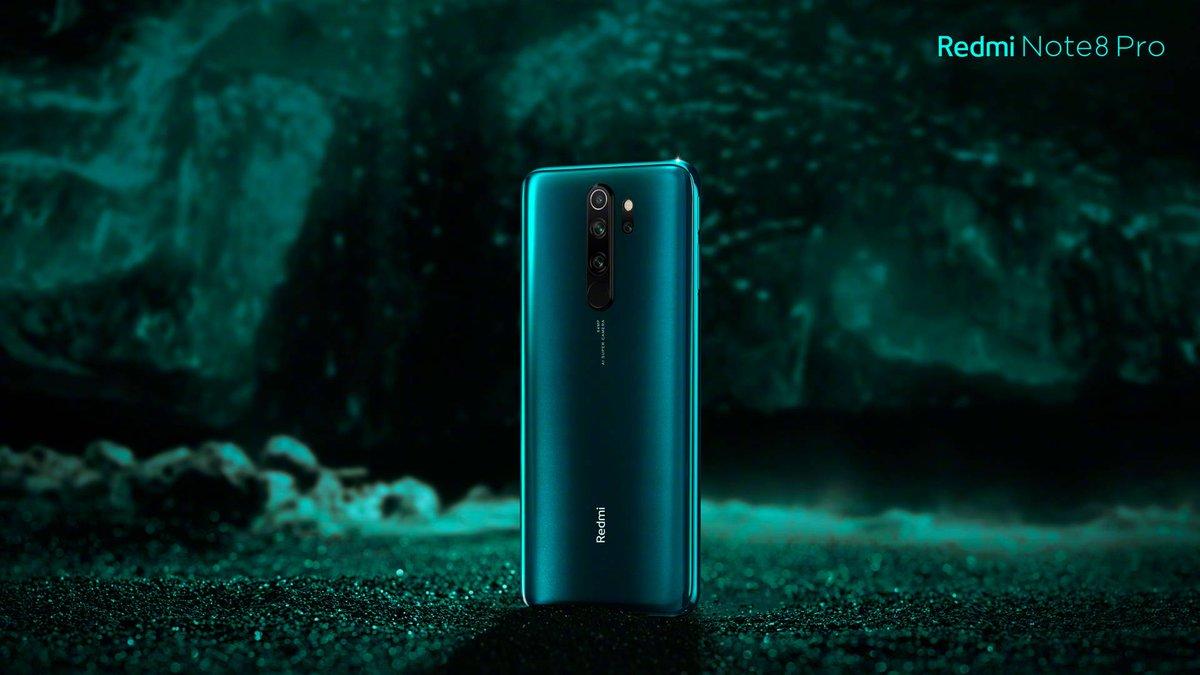 Появилась новая информация о характеристиках Redmi Note 8 и Note 8 Pro 3 ec3w5k6uyaaz4ew large