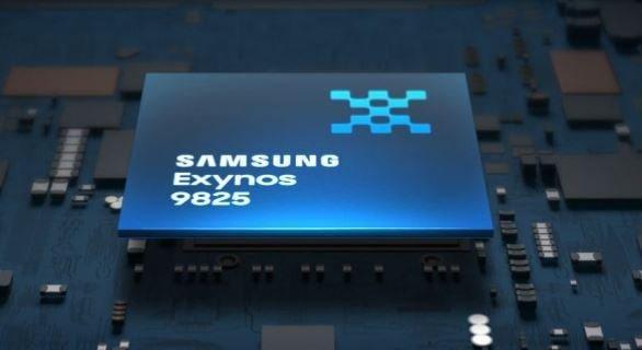 Samsung представляет новый процессор Exynos 9825 для Galaxy Note 10 3