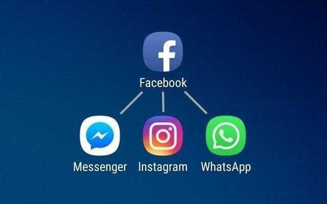 facebook social media messaging whatsapp instagram messenger 640x400 1