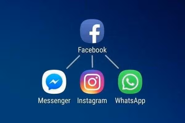 facebook social media messaging whatsapp instagram messenger 640x400 1