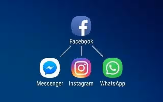 facebook social media messaging whatsapp instagram messenger 640x400 1