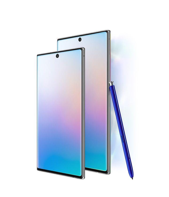 Samsung выпустил смартфоны Galaxy Note 10 и Galaxy Note 10+ 3 galaxy note10 highlights mobile kv