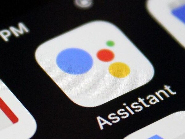 google assistant 1