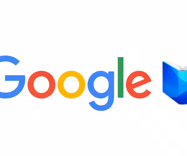 google books