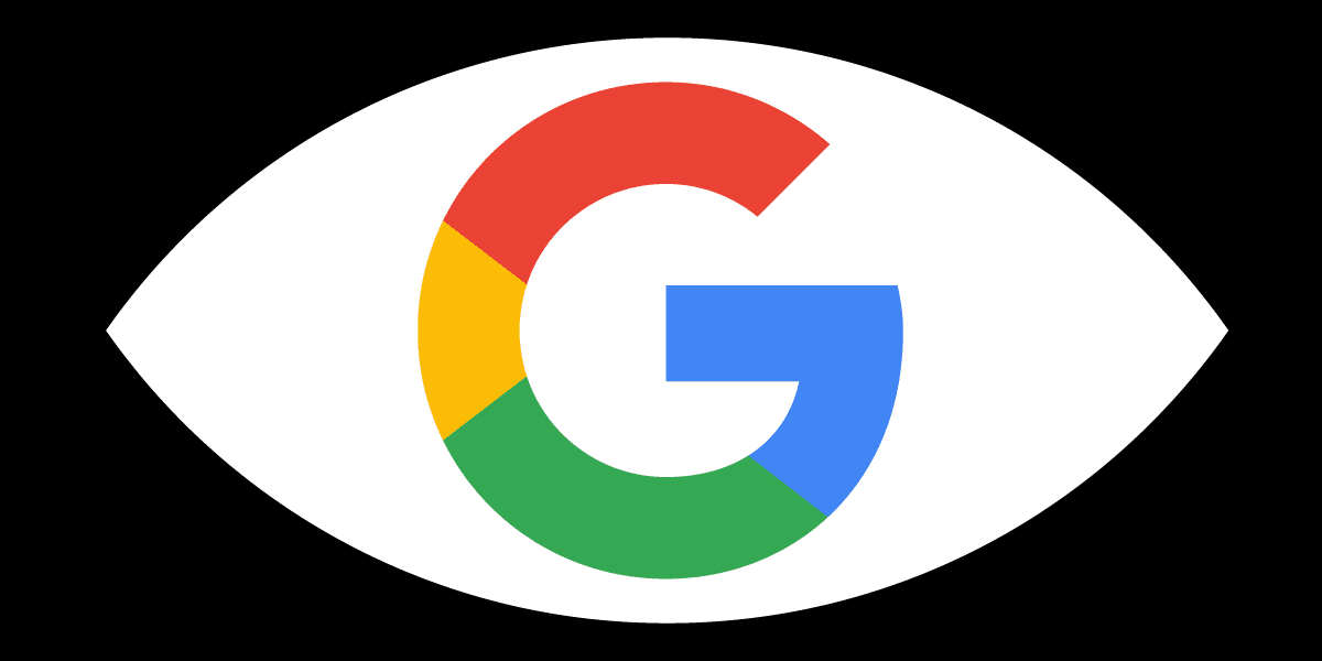 Вход в аккаунт Google по отпечатку пальца 2 google spy eye