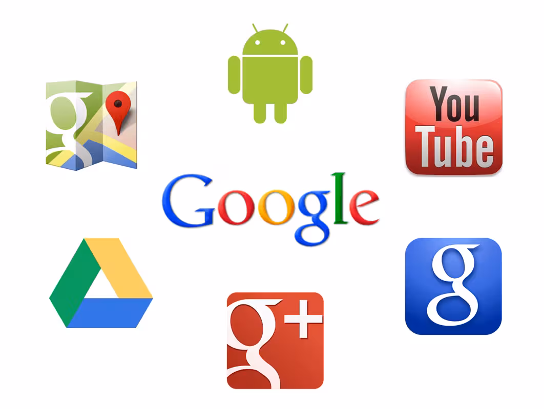 Появился новый способ авторизации в Google-сервисах 2 google